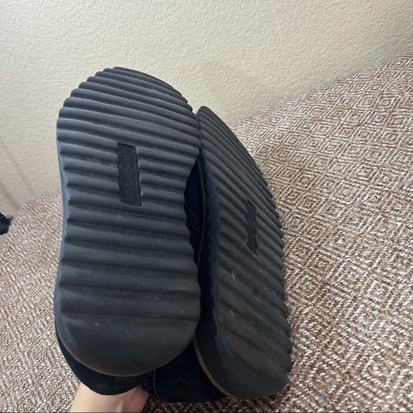 J. MURPHY BY JOHNSTON & MURPHY WINGTIP LACEUP OXFORD COMFORT SHOES SIZE 9.5 EUC - Picture 6 of 10